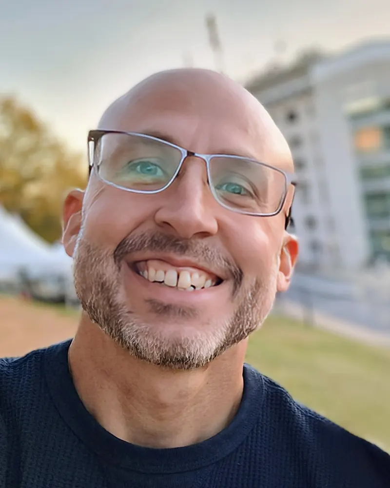 Andrew Healey, founder of Northcreek Technology