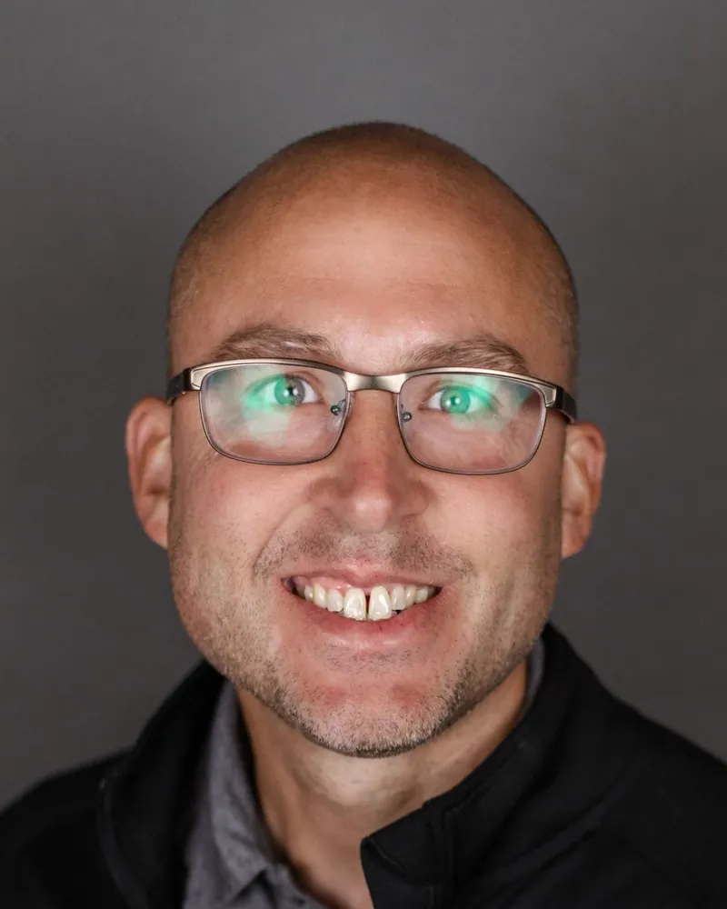 Andrew Healey, founder of Northcreek Technology
